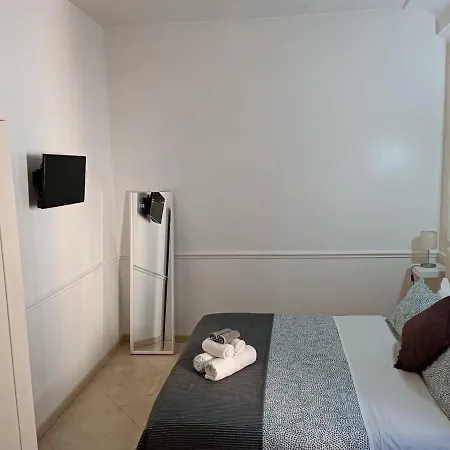 Navona Private Rooms bnb-3
